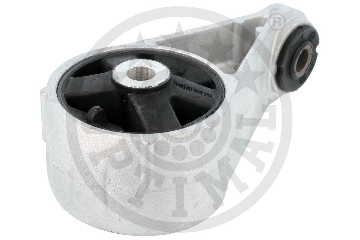 Mounting, engine