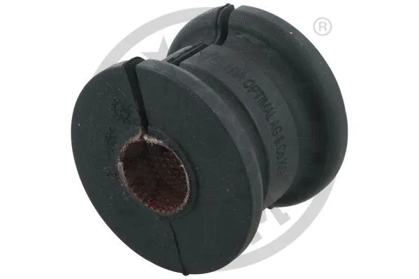 Mounting, stabiliser bar