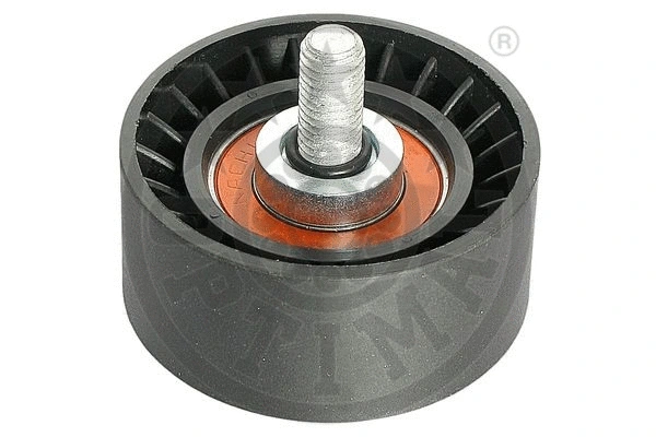 Tensioner Pulley, V-ribbed belt (0-N1486S)