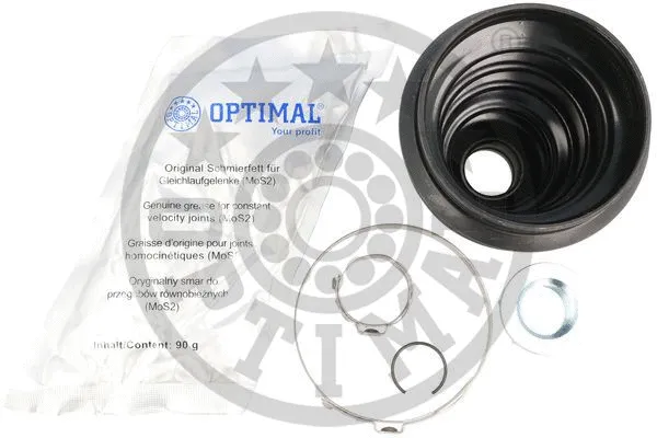 Bellow Kit, drive shaft