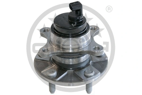 Wheel Bearing Kit (981550)