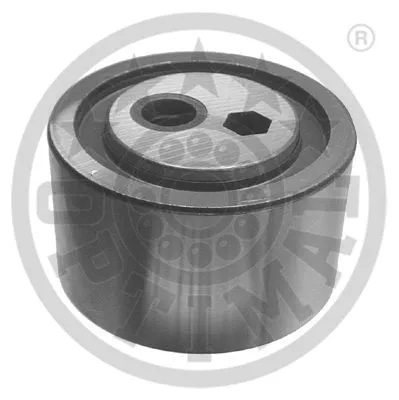 Tensioner Pulley, timing belt (0-N898)