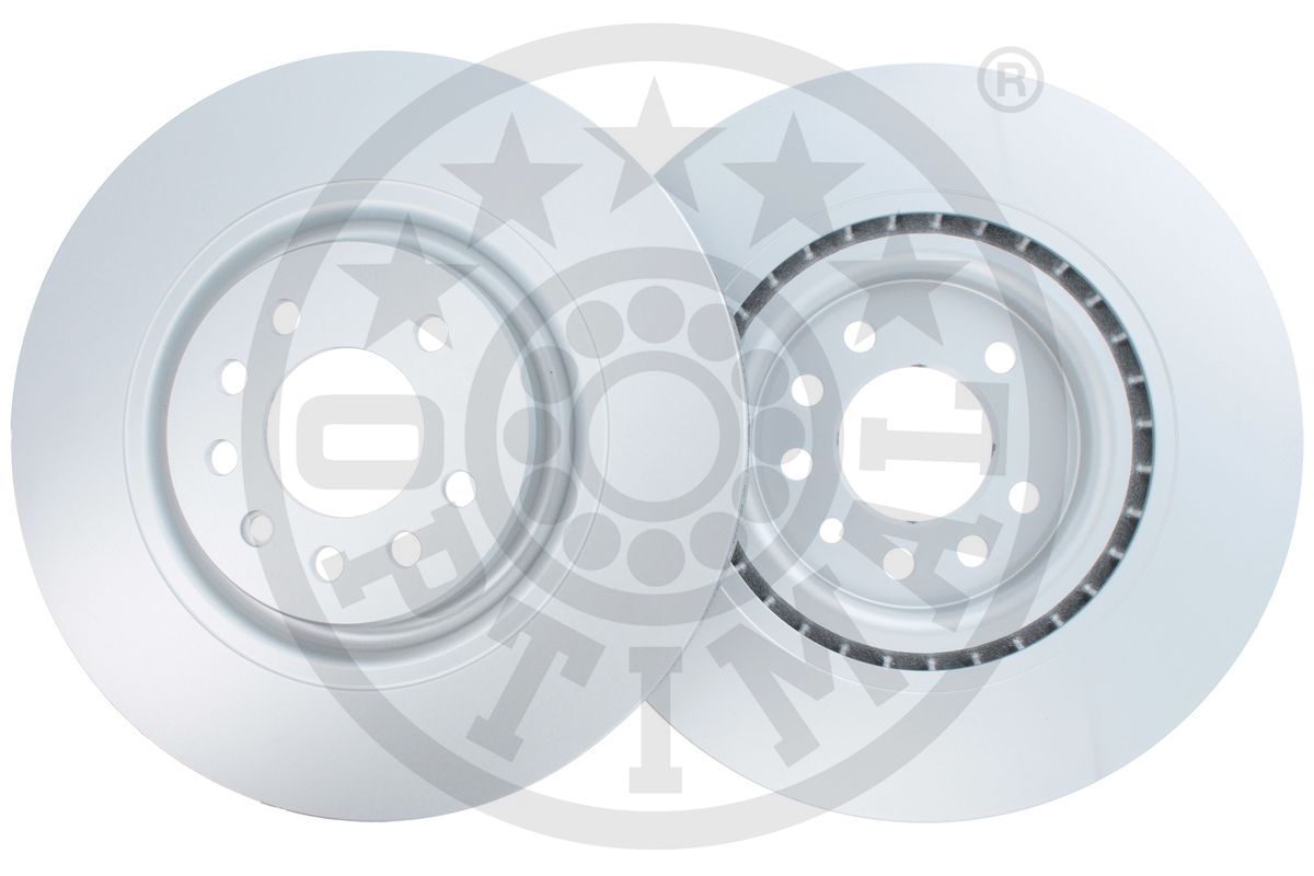 Brake Disc (BS-9952HC)