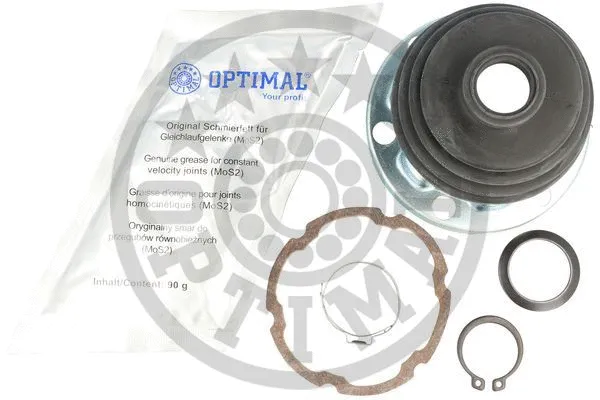 Bellow Kit, drive shaft (CVB-10262CR)