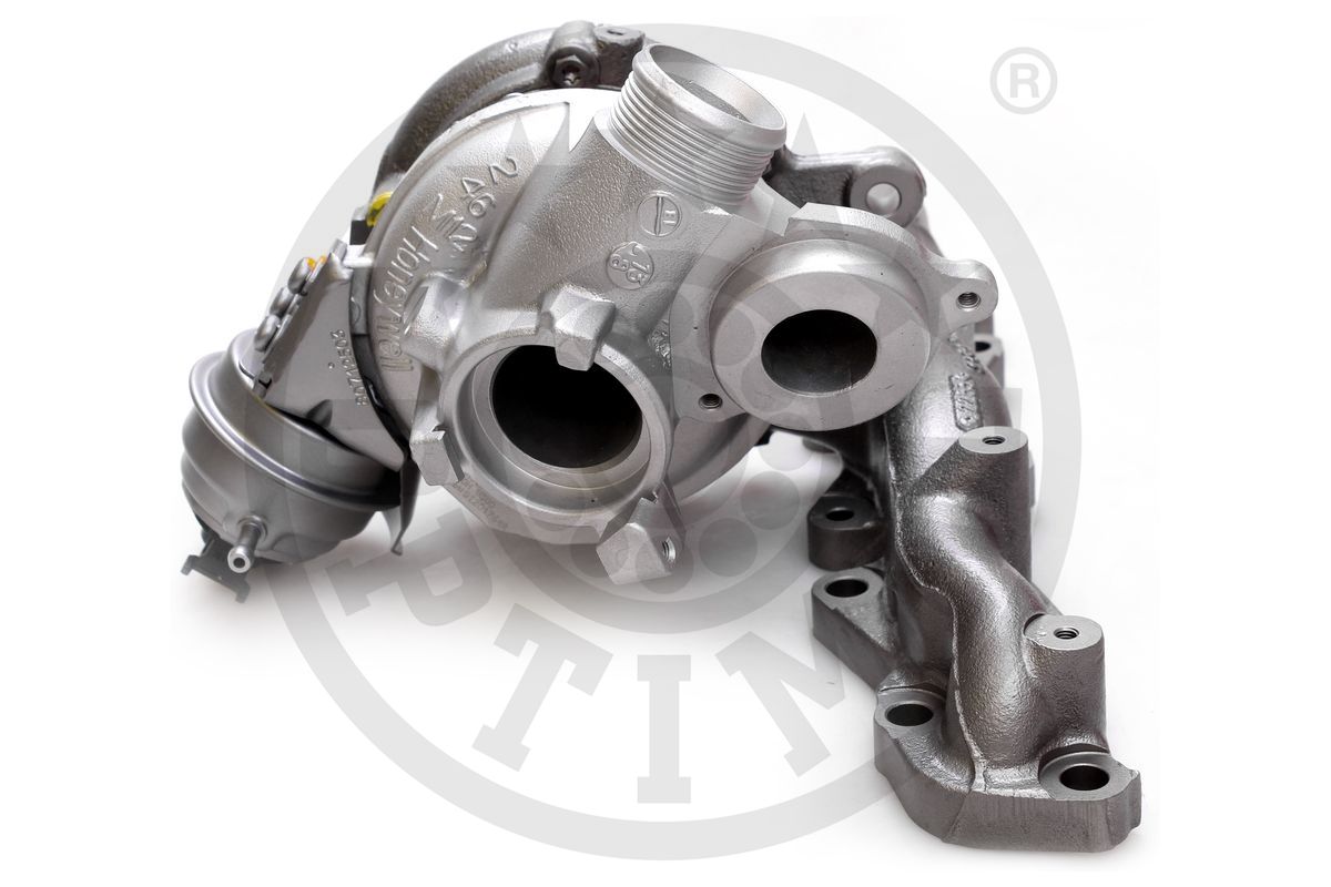 Charger, charging (supercharged/turbocharged)