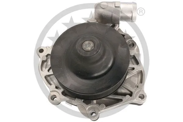 Water Pump, engine cooling (AQ-2468)