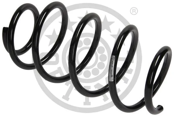 Suspension Spring (AF-3455)