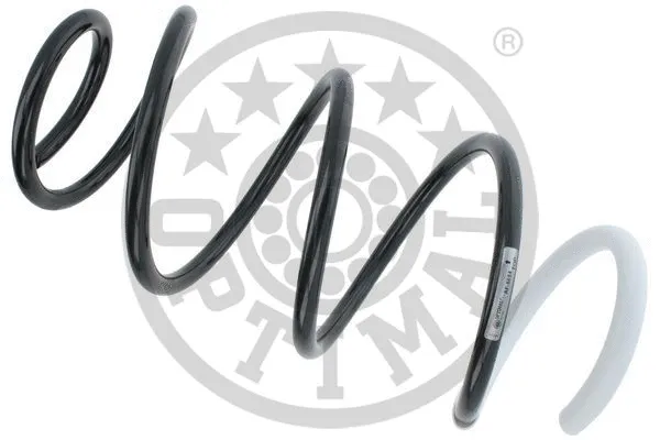 Suspension Spring (AF-5654)