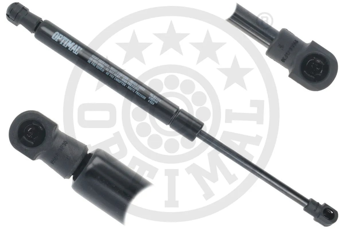 Gas Spring, boot/cargo area (AG-52358)