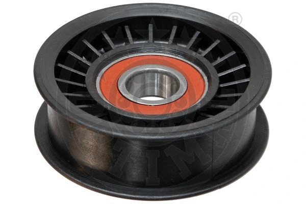 Deflection/Guide Pulley, V-ribbed belt (0-N1746)