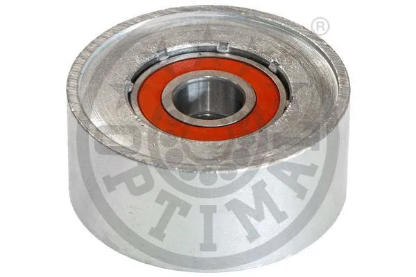 Tensioner Pulley, V-ribbed belt (0-N1810S)