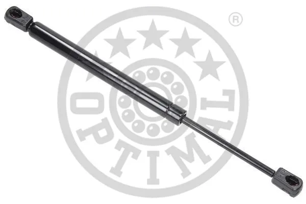 Gas Spring, bonnet
