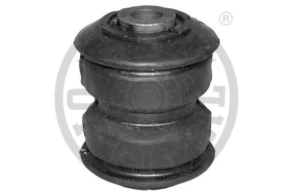 Mounting, leaf spring (F8-5769)