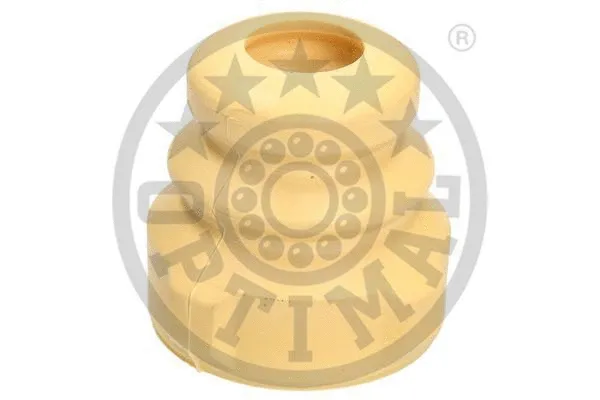 Rubber Buffer, suspension (F8-7808)