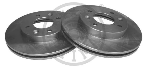 Brake Disc (BS-0800)