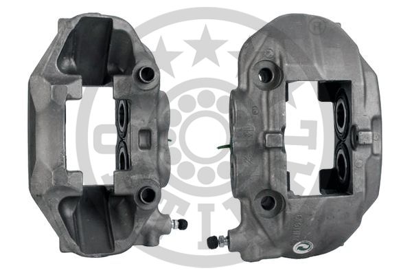 Brake Caliper (BC-2529L)