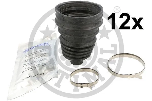 Bellow Kit, drive shaft