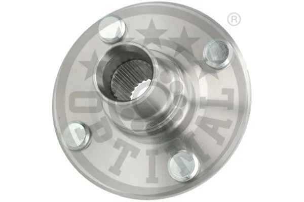 Wheel Hub