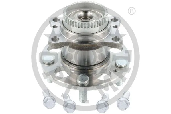 Wheel Bearing Kit (922333)