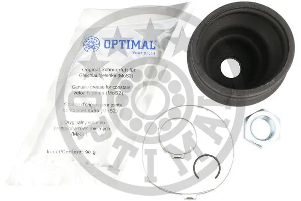 Bellow Kit, drive shaft