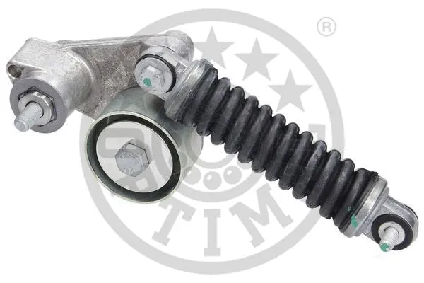 Tensioner Lever, V-ribbed belt