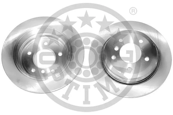 Brake Disc (BS-7638C)