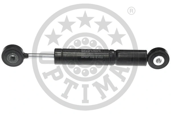 Vibration Damper, V-ribbed belt (0-N2145)