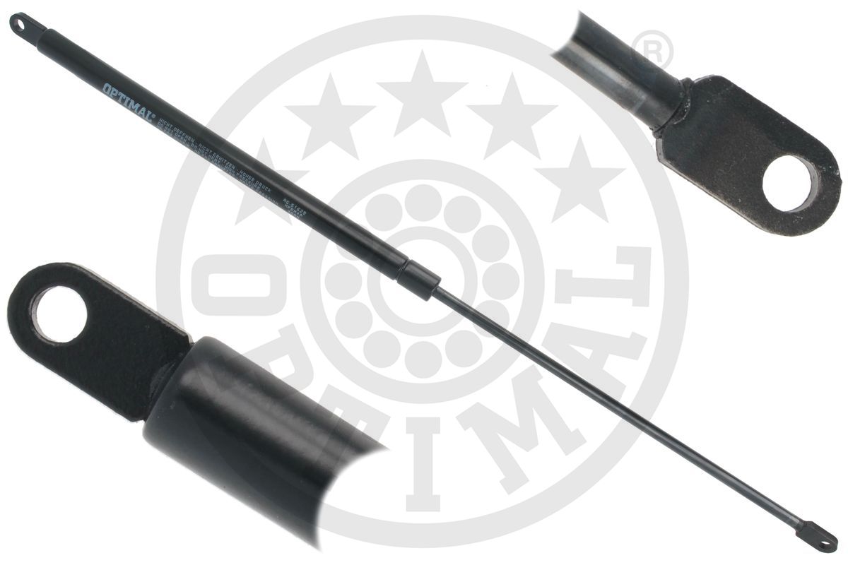 Gas Spring, bonnet (AG-51628)