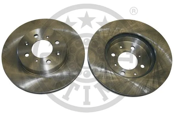 Brake Disc (BS-2260)