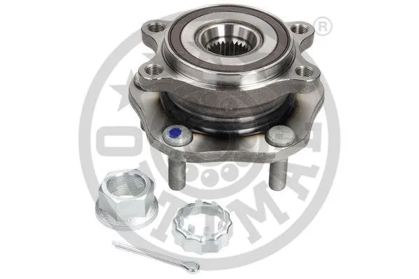 Wheel Bearing Kit (961762)