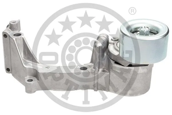 Tensioner Lever, V-ribbed belt