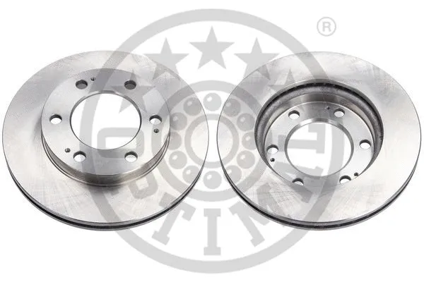 Brake Disc (BS-9080)