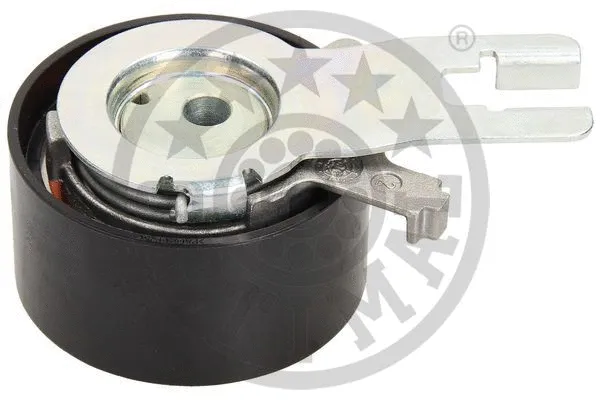 Tensioner, timing belt