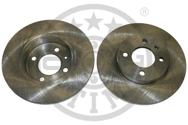 Brake Disc (BS-1720)