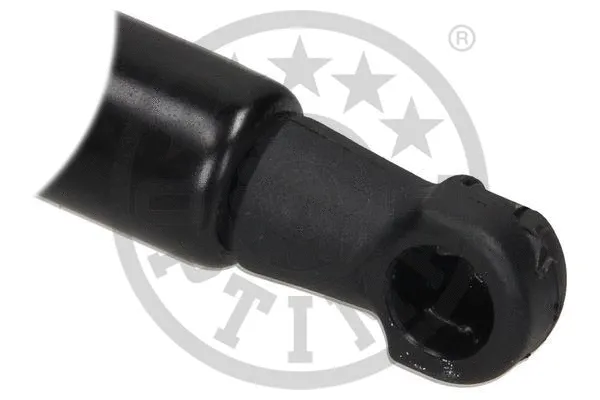 Gas Spring, bonnet
