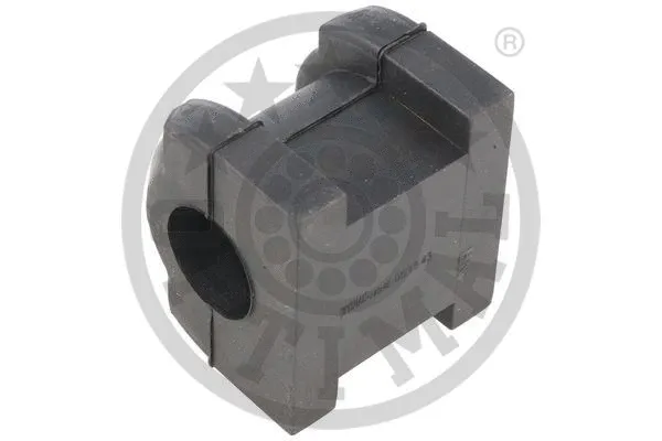 Mounting, stabiliser bar