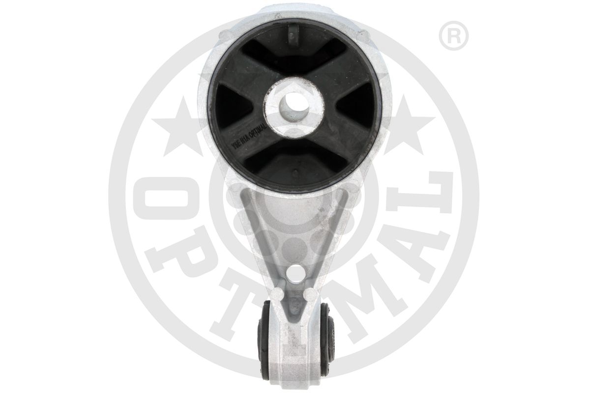 Mounting, engine