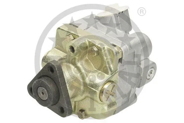 Hydraulic Pump, steering