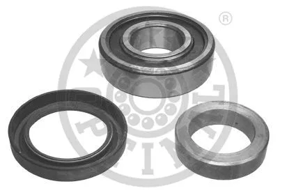 Wheel Bearing Kit (602539)