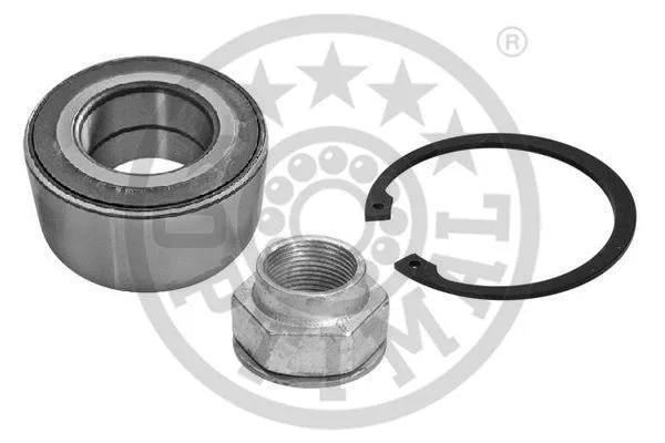 Wheel Bearing Kit (801972)