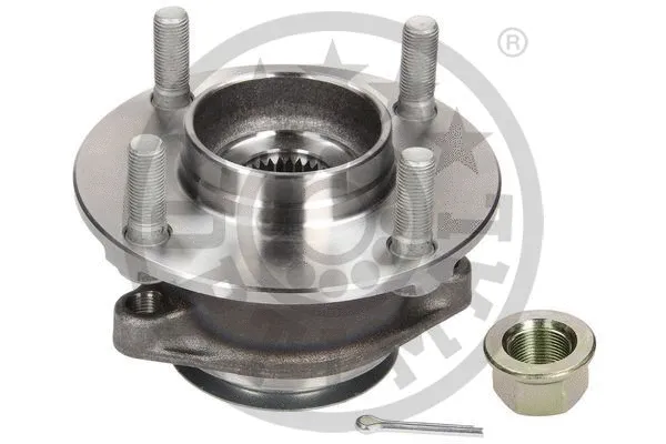 Wheel Bearing Kit