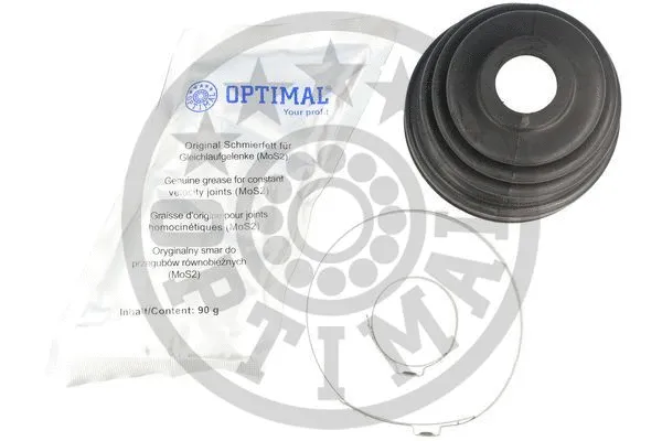 Bellow Kit, drive shaft (CVB-10311CR)