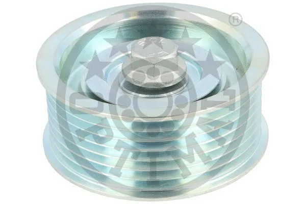 Deflection/Guide Pulley, V-ribbed belt (0-N2506)