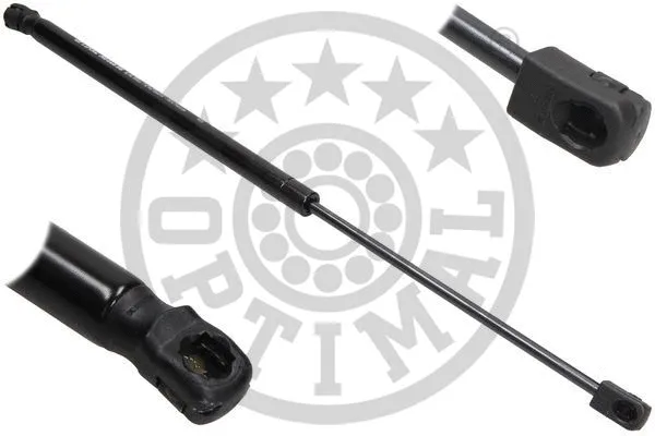 Gas Spring, boot/cargo area (AG-40779)