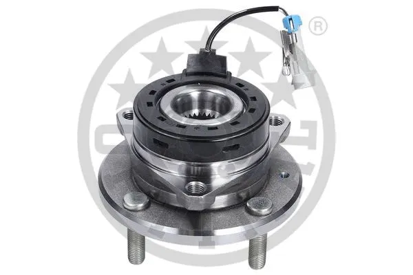 Wheel Bearing Kit (251773)
