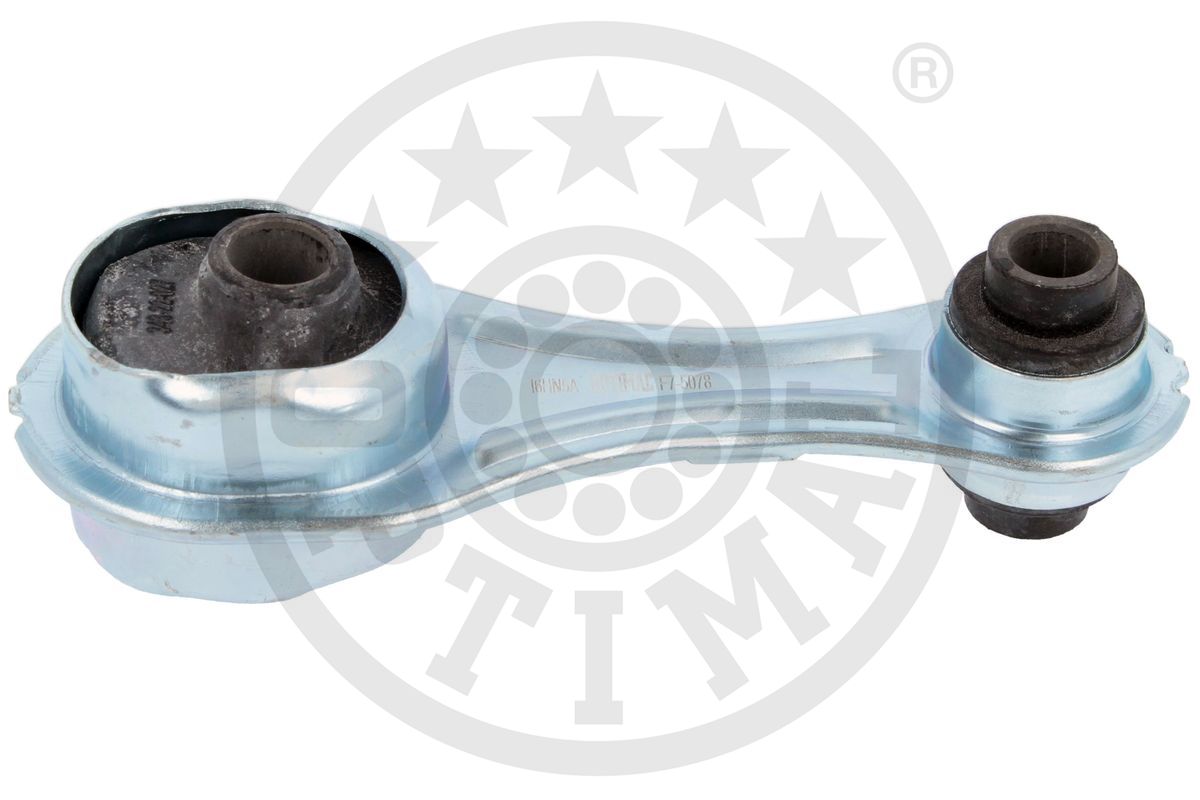 Mounting, automatic transmission (F7-5078)