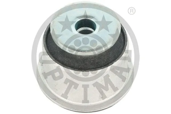 Mounting, control/trailing arm