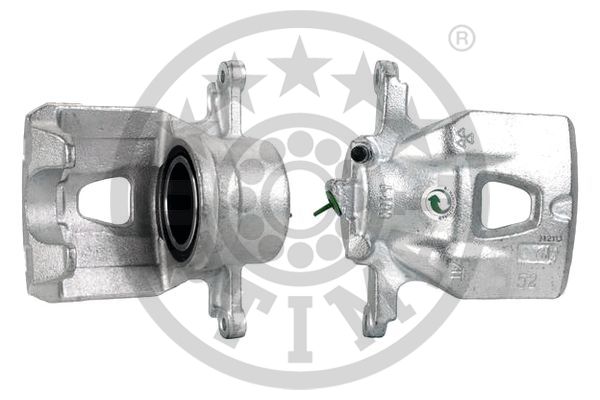 Brake Caliper (BC-1442L)