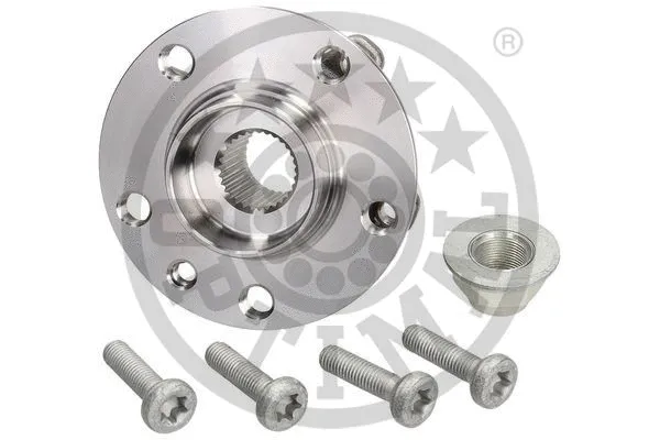 Wheel Bearing Kit