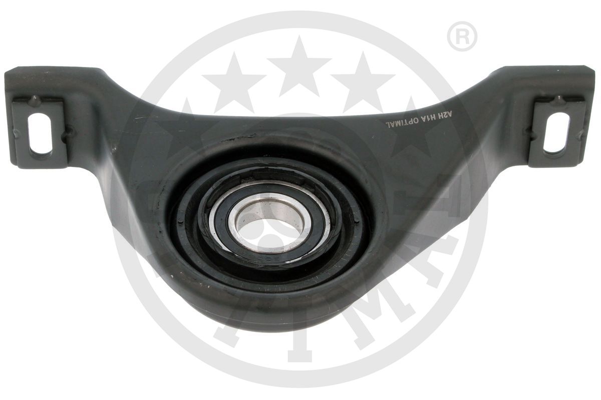 Suspension, propshaft (F3-9979)